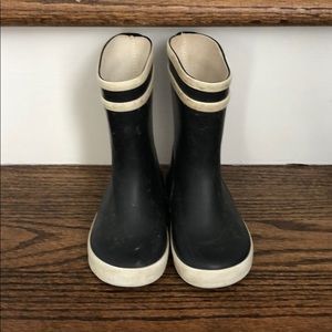 Rain boots - Aigle